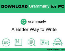 This video shows how to check spelling, grammar, and clarity in word. Download Grammarly Free Grammar Checking Software For Windows Pc Howtofixx