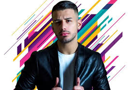 Angelofamao #quandoleimichiama @2020 angelo famao: Fiumefreddo Posticipato Al 26 Agosto Il Concerto Di Angelo Famao Quicosenza It