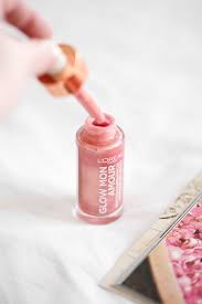 Fruchtig Frischer Glow Mit Den L Oreal Paris Glow Mon Amour Highlighting Drops Melon Dollar Baby Glow Loreal Beauty Blog