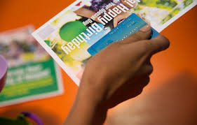 Order custom roll labels today! Custom Postcard Printing Print Postcards Online Fedex Office