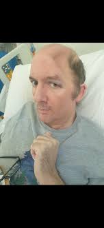 Fundraiser by Fiona Casey Sheehan : Richie's