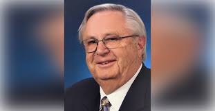 Obituary information for Theodore Stump