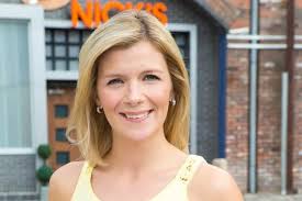 They had one job': Coronation Street star catches out RTE Guide with big  mistake