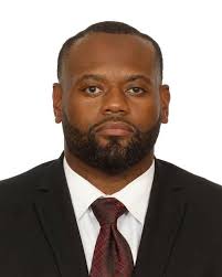 Alex Johanning has become a fixture with L-S's football program. Practices.  The weight room. The locker room. Going over X's and O's with the coaches.  Game nights