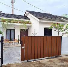 Pagar minimalis merupakan salah satu jenis pagar rumah yang menjadi pilihan banyak orang karena lebih simple dan sesuai dengan konsep rumah minimalis masa kini. 10 Inspirasi Desain Pagar Minimalis Untuk Percantik Rumah Blog Ruparupa
