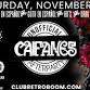 DAY OF THE DEAD - Unofficial CAIFANES After Party! event image