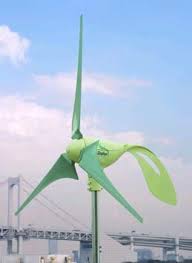 Maybe you would like to learn more about one of these? Small Scale Horizontal Axis Wind Turbines A Airdolphin From Semplice Download Scientific Diagram