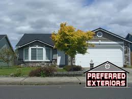Do you want to know the cost of your project? Lp Hardie Vinyl Siding Repair Battle Ground And Vancouver Preferred Exteriors Vancouver Wa
