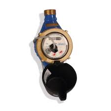 Arad Water Meter - Diversified Agriculture