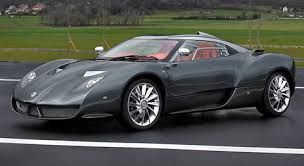 Spyker C12 Zagato Wallpapers Vehicles Hq Spyker C12 Zagato Pictures 4k Wallpapers 2019