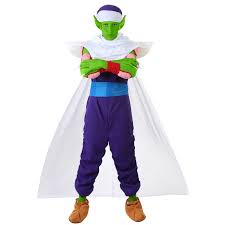 Handcrafted specialist dog food for smaller breeds. Dragon Ball Z Kind Piccolo Kostum Piccolo Costume Dragon Ball Z Costumesdragon Ball Costume Aliexpress
