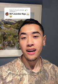 Jennifer Ngo Passed Away