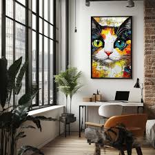 这是一张现实主义的照片，一个紧凑的现代工-MJ绘画示例 ...