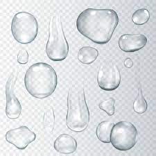Transparent Water Droplets Water Clipart Water Drop Png Transparent Clipart Image And Psd File For Free Download Water Drop Vector Water Drop Drawing Water Drops