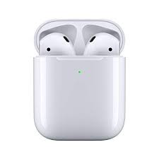 Apple Airpods 2 In 2020 Wireless Apple Computer Iphone Accessories
