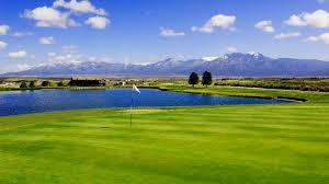 Taos pueblo is the only living native american community designated both a world heritage site by unesco and a national historic landmark. Taos Country Club Public Golf Course Ranchos De Taos Nm Home