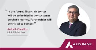 Axis bank limited provides various banking and financial products and services to corporate and retail customers primarily in india. Axis Bank Home Facebook