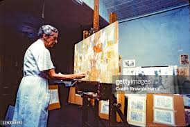 Bildergebnis für Isabel Bishop