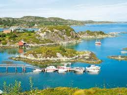 Discover the vessel's particulars get the details of the current voyage of hitra including position, port calls, destination, eta and. Hitra Froya Fjellvaeroya Mausund Kingfisher Angelreisen