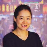 Carmen 司焰 Zhao 赵