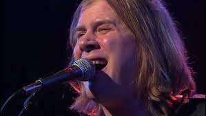 Marty Bernard & The Bloo Zebras