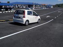 Belajar kereta walaupun ada lesen. Punca Takut Memandu Walaupun Ada Lesen