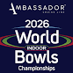 World Indoor Bowls Championships 2026 G&C Packages event image