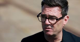 GB News issues breaking news alert - and it's huge blow to Burnham | TV &  Radio | Showbiz & TV | Express.co.uk