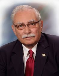 Obituary information for Fred R. Ekornaas