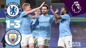 Predicted lineup, latest team news. Highlights Chelsea 1 3 Man City Gundogan Foden And De Bruyne 2020 21 Youtube