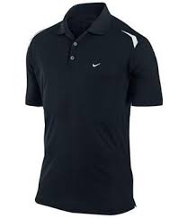 Nike Mens Dri-fit Tech Core Colourblock Polo Shirt 2012 - Httpwwwgolfonlinecouknike-mens-dri-fit-tech-core-colourblock-polo-s Golf Shirts Nike Mens Tops