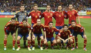 Deutschland liefert in spanien eine peinliche vorstellung ab. Wm 2014 Gruppe B