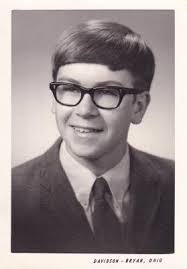 Class of 1971 (Bryan High School)