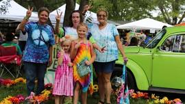 Hippie Fest