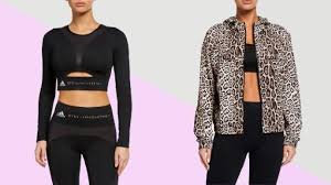 Activewear You Can Wear All Day Tops Leggings Jackets And More Cnn Underscored
