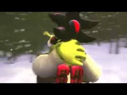 Shrek X Shadow For 10 Hours Youtube