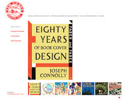 Headphonaught's Nanolog: Loving ... the illustrations of Neil Gower