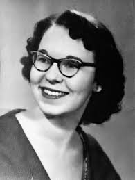 Joann Norman Obituary (1933