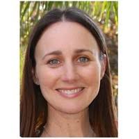 Elisa Brown, MSW, ASW