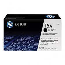 Find the best deals on hp 35a toner cartridges at the official hp canada store. C7115a 15a Hp Toner Cartridge Black