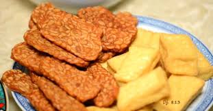 Pada dasarnya gluten ini merupakan makanan pengganti daging yang bisa dikonsumsi oleh para vegetarian. Produk Pengganti Daging Untuk Vegetarian Tá–‡á—©á¯eá'ªeá–‡ieá'Ž