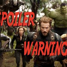 We'll know for sure when avengers: Avengers Infinity War End Credits Explained