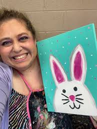 The Glitter Brush Art Studio Channahon