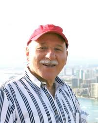 Obituary of Arthur Paul Kenemy