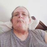 Gary Klump's Instagram, Twitter & Facebook