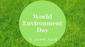 Don't forget to subscribe my channel for more upcoming videos. World Environment Day 5 June 2018 Er Rahul Jain
