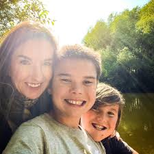 Christmas and NY in Cambodia