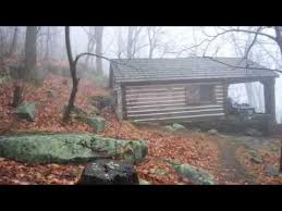 Rented exclusively through the patc. Rock Spring Cabin Youtube