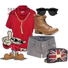 Number 1 is 6 feet tall about 216 pounds of pure muscle. Designer Clothes Shoes Bags For Women Ssense Tv Clothes Casual Cosplay Clothes Design