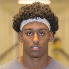 Benjamin Stratton's Platt High School Bio